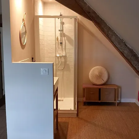 Maison De Charme A La Campagne Сasa de vacaciones *