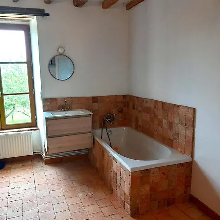 Maison De Charme A La Campagne