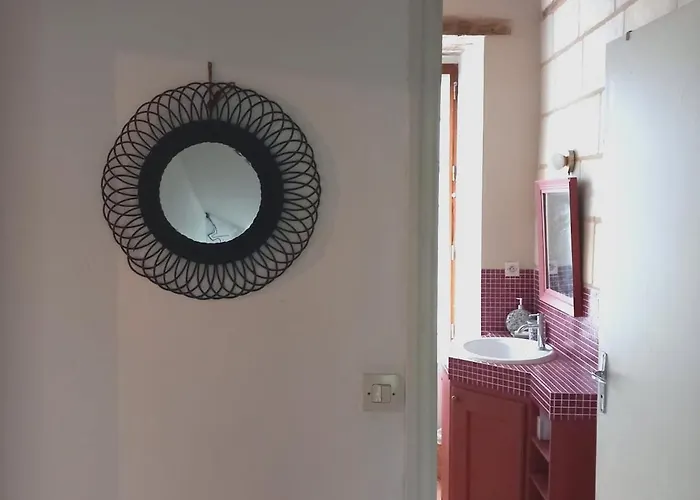 Maison De Charme A La Campagne *